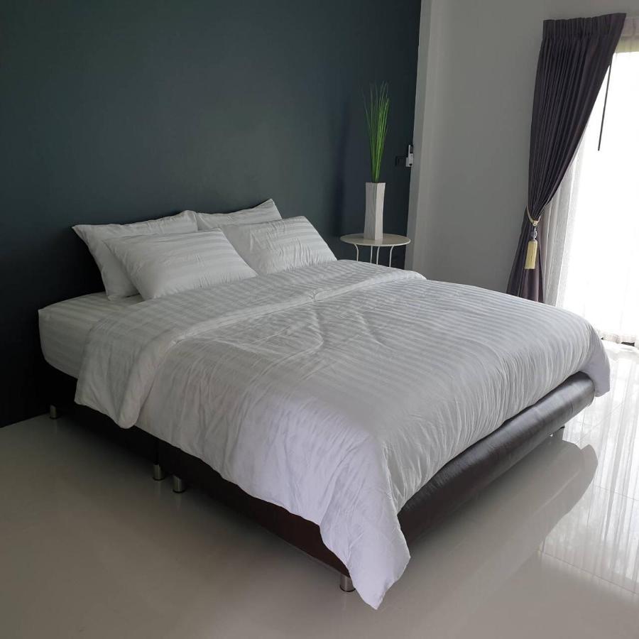 De Vine House Hotel Roi Et Eksteriør billede